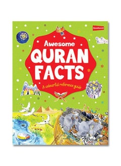 اشتري Awesome Quran Facts (Paperback) في الامارات