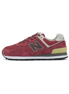 اشتري New Balance Men's 574 V2 Essential Sneaker في الامارات