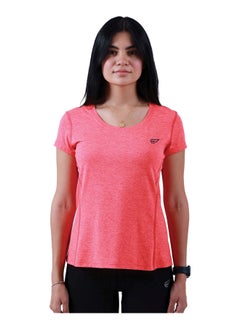 Buy Vibrant Short Sleeve T-Shirt in Egypt