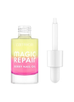 Buy Magic Repair Berry Nail Oil in UAE