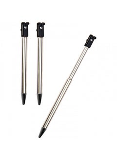 اشتري Dreamgear 3-Piece Stylus Pack For Nintendo 3Ds في الامارات