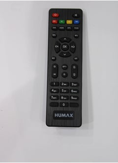 Buy Replacement Remote Controller For Receiver in UAE