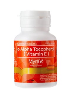 Buy Myra e d-Alpha Tocopherol  To  Whitening/ Lightening Treatment in Saudi Arabia