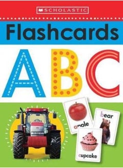 اشتري ABC Flashcards في مصر