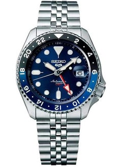 Buy SEIKO 5 Sports Automatic Blue Dial Men's Watch SSK003K1 in Saudi Arabia