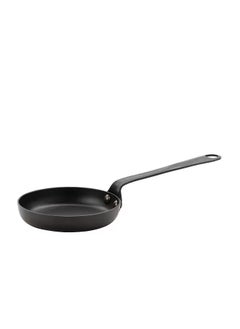 Buy Frying pan carbon steel13 cm in Saudi Arabia