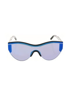 اشتري Semi-Rimless Pilot Sunglasses BB0004S-009 في مصر