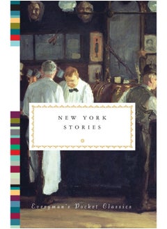 Buy New York Stories in UAE