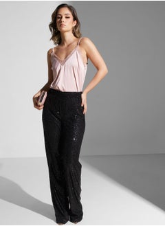 Buy Wide Leg Pants in Saudi Arabia