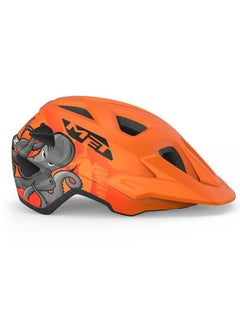 Buy MET Eldar Kids Helmet in UAE