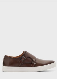 Buy Casual Monk Strap Slip Ons in Saudi Arabia