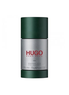 Buy Hugo Boss Green 75ml Deodorant Stick in UAE