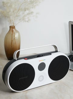 Buy Player 3 Portable Bluetooth Wireless Speaker in UAE