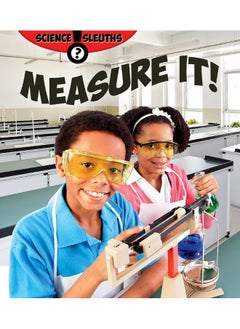 Buy Measure It in UAE