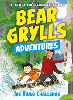 اشتري A Bear Grylls Adventure 5: The River Challenge في الامارات