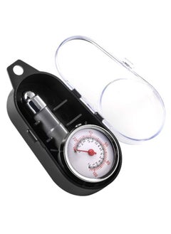 Buy Tyre Monitoring Pressure Gauge in UAE