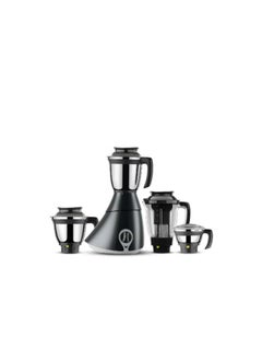 Buy Butterfly Matchless Mixer Grinder, 750W, 4 Jars in UAE