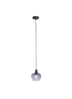 Buy Mellow E27 Pendant Lamp 19x19x150cm in UAE