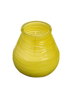 اشتري Scented Anti-Mosquito Citronella Patio Light Candle في الامارات