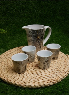 Buy Cups & Jug Set in UAE