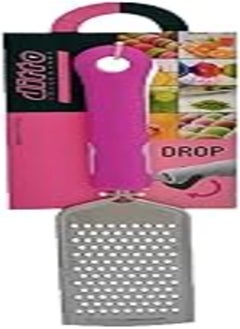 اشتري DITTO KITCHEN TOOLS - DITTO STAINLESS STILL CHEESE GRATER DROP FOSHIA في مصر