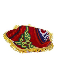 Buy Ramadan Bread Proofing Flower-shaped Basket - Multi Color in Egypt