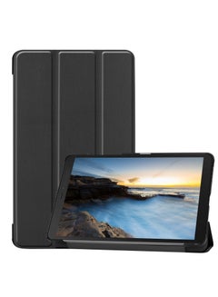 Buy Protective Flip Case Cover For Samsung Galaxy Tab A in UAE