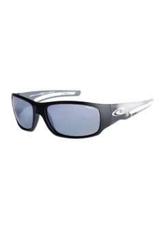 Buy ONS-Zepol 2.0 Men Wrap Polarized Sunglasses Black 62 mm in UAE