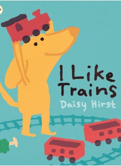 اشتري I Like Trains في السعودية