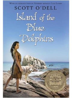 Buy Island of the Blue Dolphins in Egypt