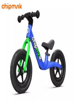 Buy ROYAL BABY - CM-B001 BALANCE BIKE BLUE in Saudi Arabia