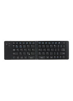 اشتري Wireless Mini Keyboard Black في السعودية