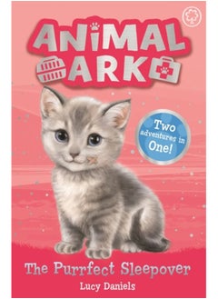 Buy Animal Ark, New 1: The Purrfect Sleepover : Special 1 in Saudi Arabia