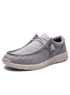 Buy Breathable British Canvas Casual Men's Shoes in UAE