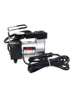 Buy Electric Air Compressor Tire Inflator Pump in Saudi Arabia