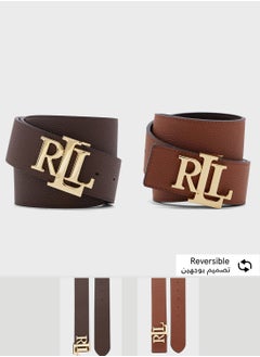 Buy Reversable 40 Wide Belt in Saudi Arabia