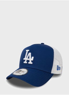 اشتري Los Angeles Dodgers Trucker Cap في السعودية