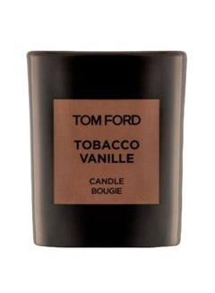 Buy Tom Ford Vanilla Candle 200g in Saudi Arabia