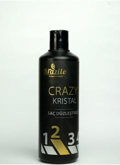 Buy crazy kristal  250 ml in Saudi Arabia