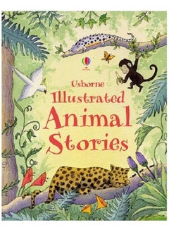 Buy Illustrated animal stories in Saudi Arabia