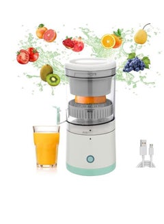 Buy USB rechargeable cordless juicer  for all kinds of fruits in Saudi Arabia