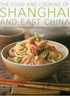 اشتري Food & Cooking of Shanghai & East China في السعودية