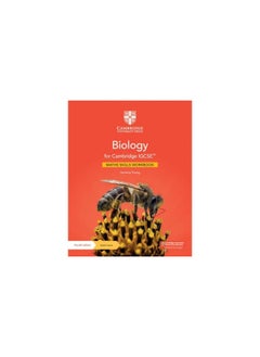 اشتري Biology for Cambridge Igcse(tm) Maths Skills Workb في الامارات