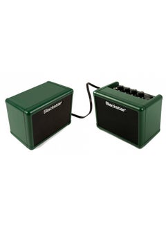 Buy Blackstar Fly 3 Limited Edition Mini Amplifier - Green in UAE