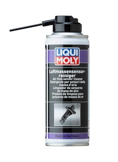 Buy Liqui Moly Air Mass Sensor Cleaner (200 ml) in UAE