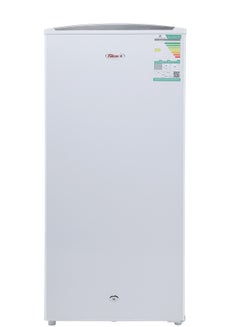 Buy Falcon Refrigerator, Single Door, 5.3 Feet - White in Saudi Arabia