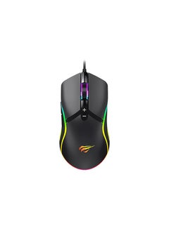 Buy havit gaming mouse MS1026 in Saudi Arabia