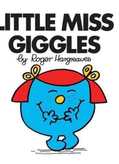 Buy Little Miss Giggles in Saudi Arabia