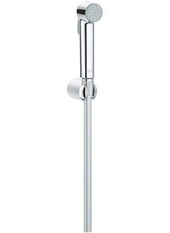 Buy Grohe Tempesta-F Wall Holder Set 1 Spray, 2751300D in Saudi Arabia