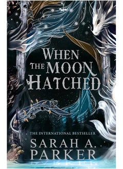 اشتري When the Moon Hatched: The #1 SUNDAY TIMES bestselling sensation في الامارات